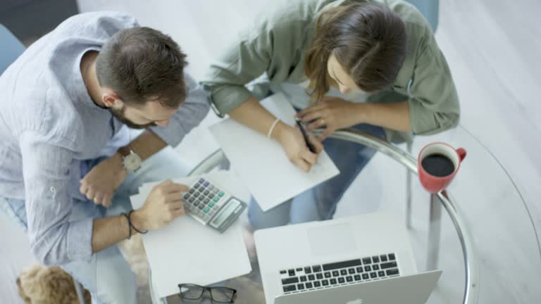 Financial Counseling and Guidance in Schertz, TX